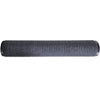 Harmaa pvc ovimatto Irofte 120x180cm