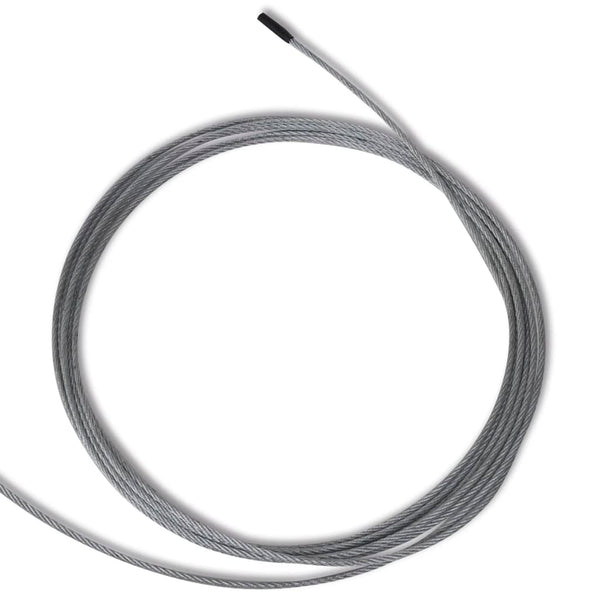 Pyöreä Nuohousharja 15 cm Halkaisija
