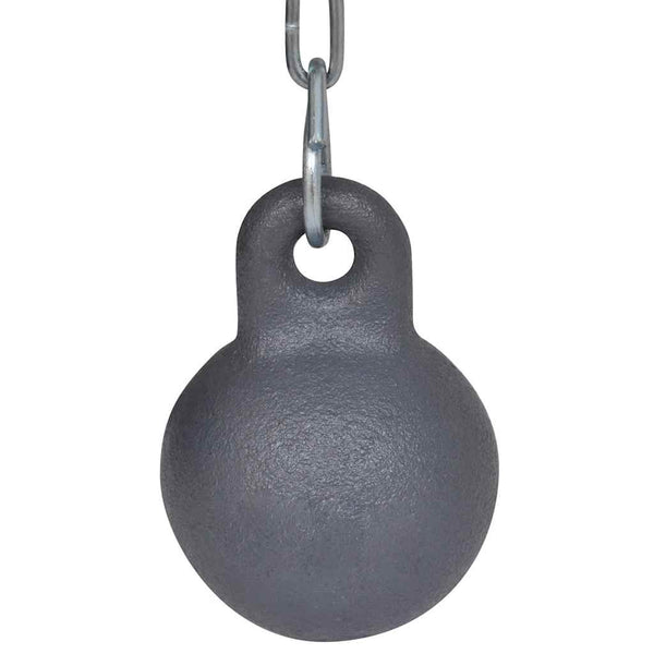 Pyöreä Nuohousharja 25 cm Halkaisija