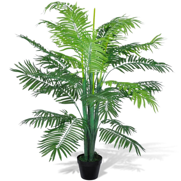 Tekokasvi pikkutaateli ruukussa Visarionovici 130cm