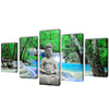 Taulusarja buddha Albei 200x100cm
