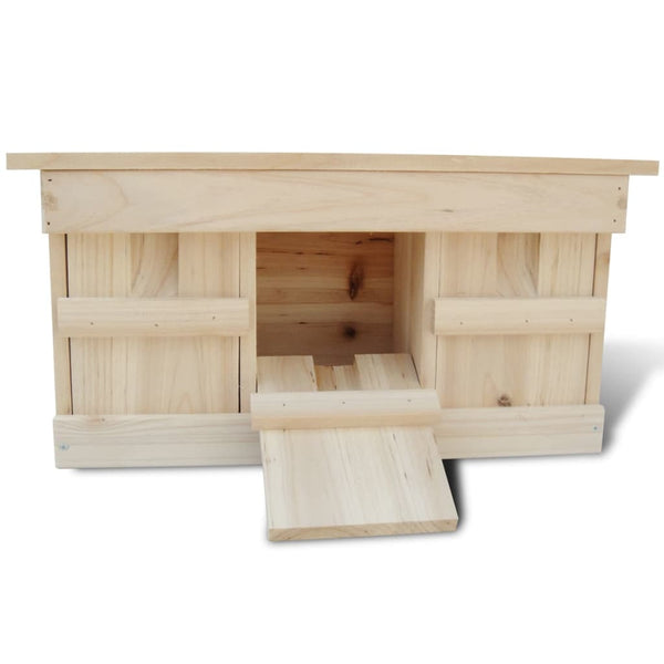 Pääskysen pesälaatikko Vioara 44x15,5x21,5cm