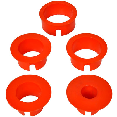 Sinkitty aurinkovarjon jalusta Umie 55cm (teräs)