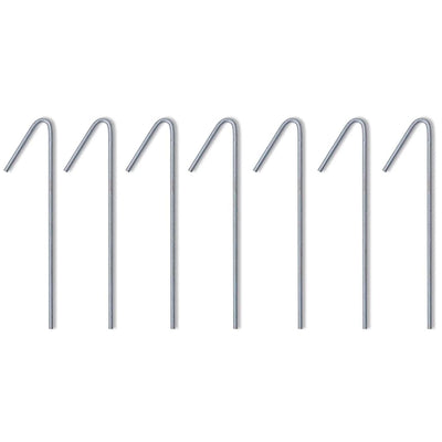 Kokoontaitettava juhlateltta 3x3 m sininen