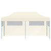 Kokoontaitettava pop-up juhlateltta 3 x 6 m