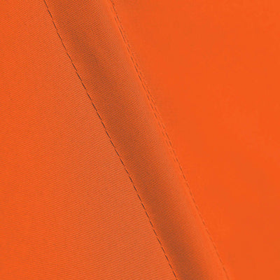 Terrakotta kokoontaittuva parvekkeen sivumarkiisi Acxenia 210x210cm