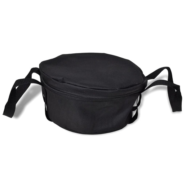 Hollantilainen uuni Antimisia 4,2 L (tarvikkeilla)