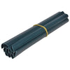 Tietosuojalista PVC 70x0,19 m Vihreä