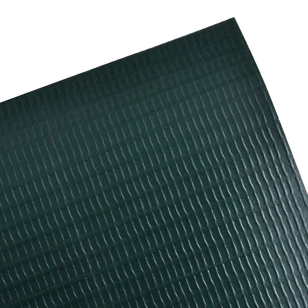 Tietosuojalista PVC 70x0,19 m Vihreä