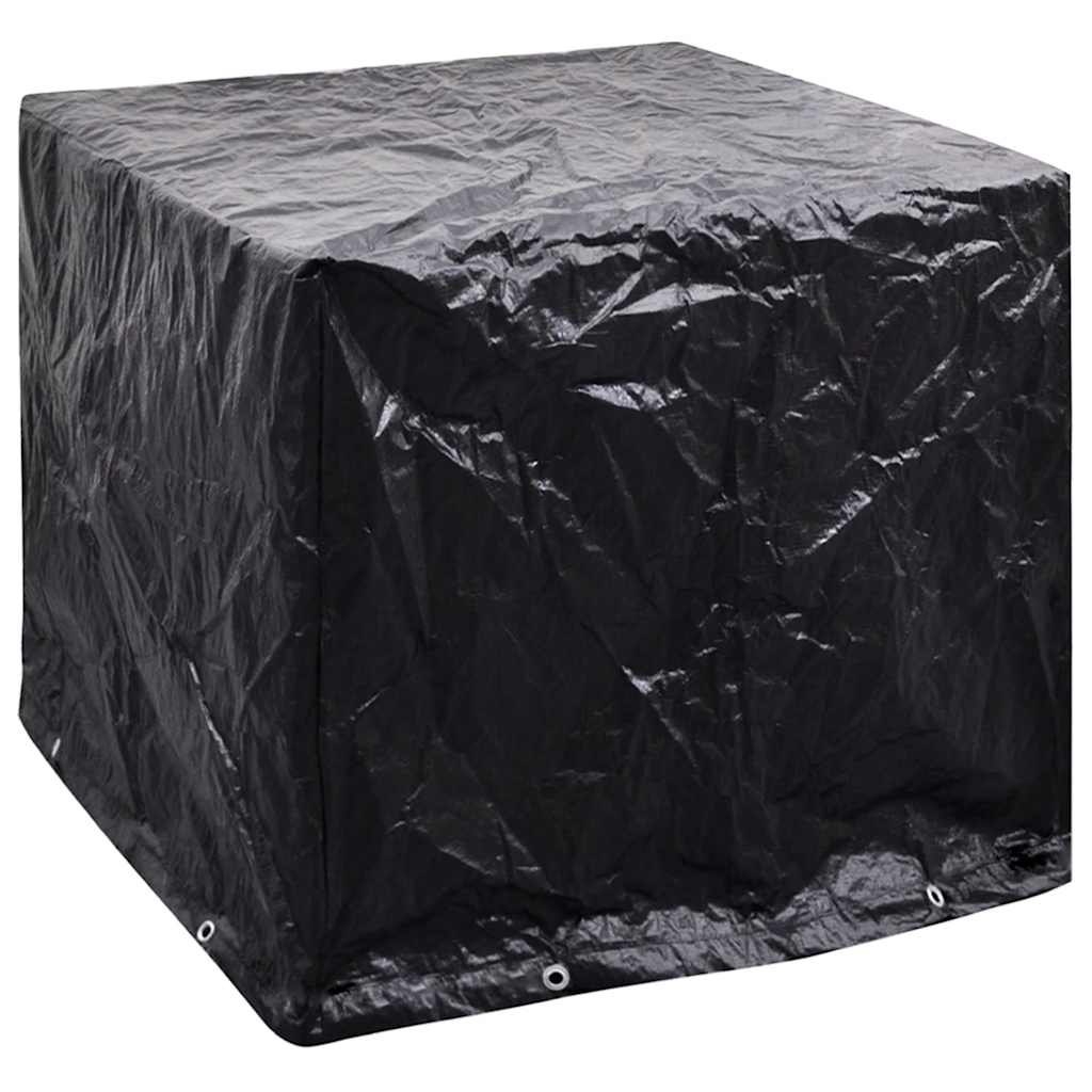 Ibc-säiliön suoja Laurine 116x100x120cm (8 purjerengasta)