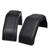 2 x Lokasuoja Peräkärryyn 200 x 680 mm