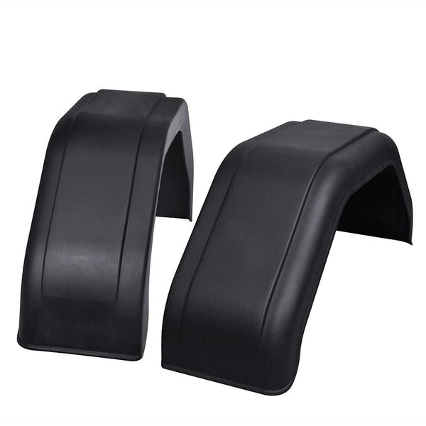 2 x Lokasuoja Peräkärryyn 200 x 680 mm