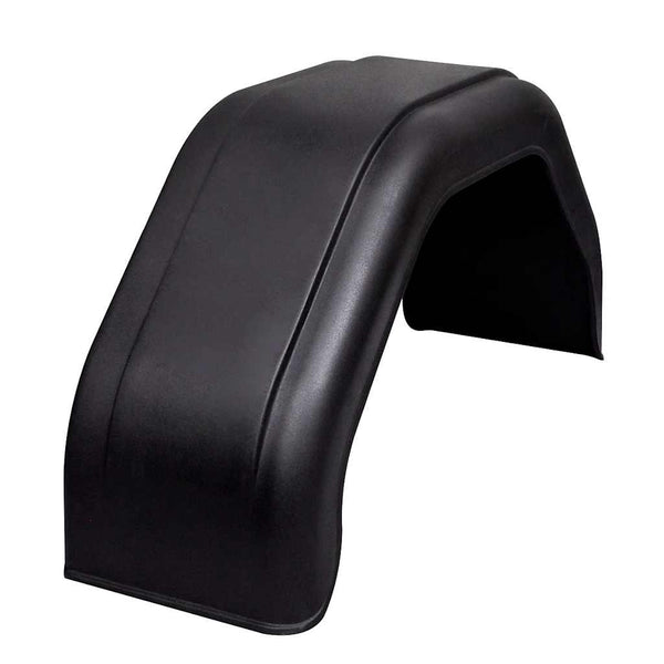 2 x Lokasuoja Peräkärryyn 200 x 680 mm