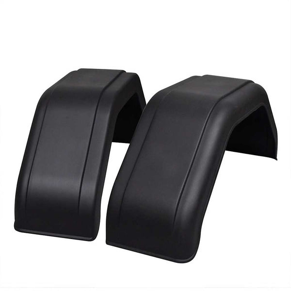 2 x Lokasuoja Peräkärryyn 220 x 760 mm