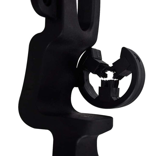 Nuorten Jousipyssy tarvikkeilla 49" 9 kg