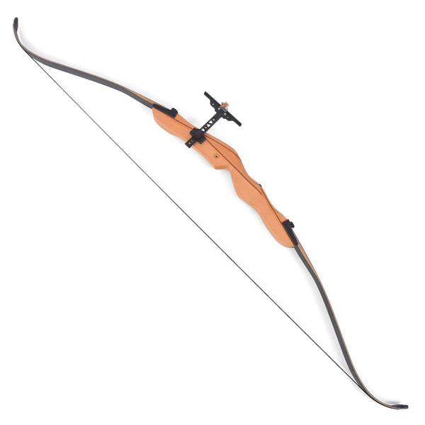 Aikuisten vastakaarijousi 68" 30 lb
