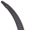 Aikuisten vastakaarijousi 68" 30 lb