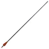 Jousipyssyn Nuolet 30" 0,76 cm Hiilikuitu 12 pcs