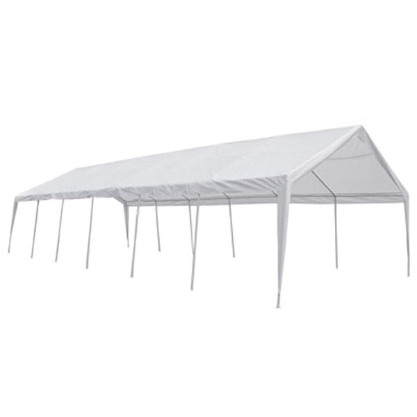 Juhlateltan Ylä- ja Sivupaneelit 12 x 6 m