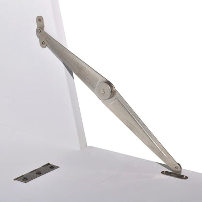 Puinen ranskalaistyylinen kirjoituspöytä Soita