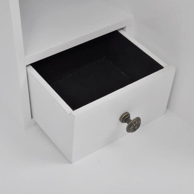 Puinen ranskalaistyylinen kirjoituspöytä Soita