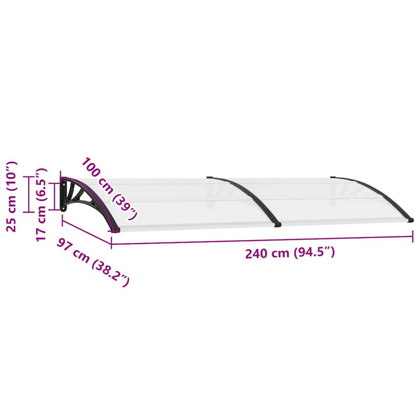 Pc ovikatos Maruleta 240x100cm