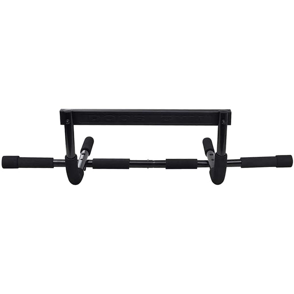 Leuanvetotanko Musta 92 x 39 x 21.5 cm Teräs
