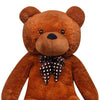 Nalle pehmolelu XXL 85 cm ruskea