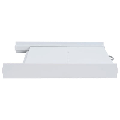 Pesukoneen pinoamissarja Herschel (vetohyllyillä)