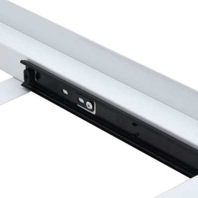 Pesukoneen pinoamissarja Herschel (vetohyllyillä)