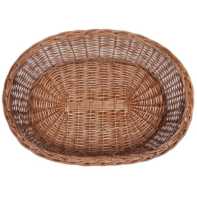 Paju Koirankori/Lemmikkivuode luonnollinen 90 cm