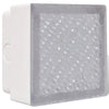 Led maavalaisin Luida 100x100x68 mm (2)