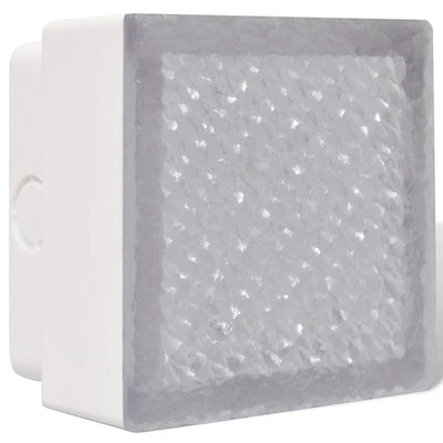 Led maavalaisin Luida 100x100x68 mm (2)