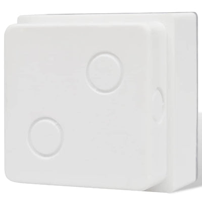 Led maavalaisin Luida 100x100x68 mm (2)