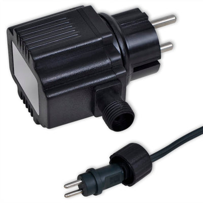 Ilmatäytteinen lumiukko Dominico 240cm