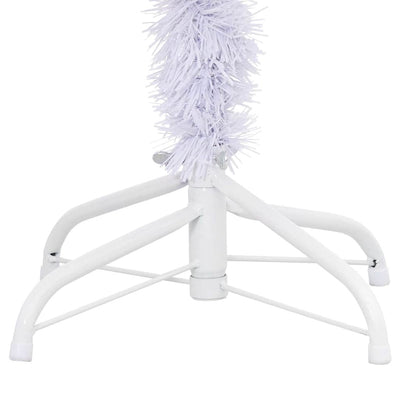 Tekojoulukuusi jalustalla Raru 150cm (380 oksaa)