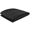 130896 Micro-suede Couch Slipcover Anthracite 210 x 280 cm