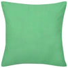 Omenanvihreä Tyynynpäällinen Puuvilla 4kpl 40 x 40 cm