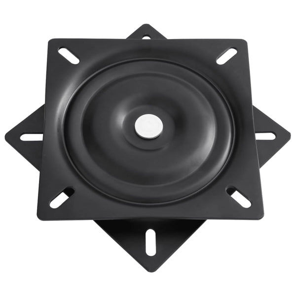 2-osainen Taitettava venetuolisarja harmaa