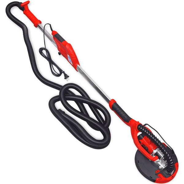 Kipsilevy Hioja Punainen 750 W