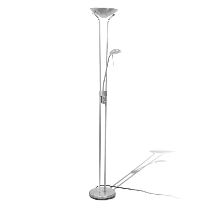 Lattiavalaisin Soloneia 23 W (led), himmennettävä