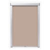 Pimentävä rullaverho beige C04 GGL ja GGU