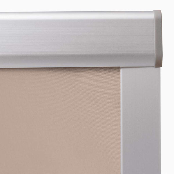 Pimentävä rullaverho beige C04 GGL ja GGU