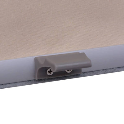 Pimentävä rullaverho beige M04/304