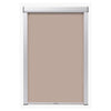 Pimentävä rullaverho beige P06/406