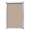 Pimentävä rullaverho beige S08/608 GGL ja GGU