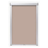 Pimentävä rullaverho beige U08/808 GGL ja GGU