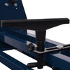 Puusorvi Ostace 1000 mm (400 w)