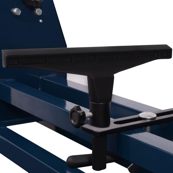 Puusorvi Ostace 1000 mm (400 w)