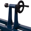 Puusorvi Ostace 1000 mm (400 w)